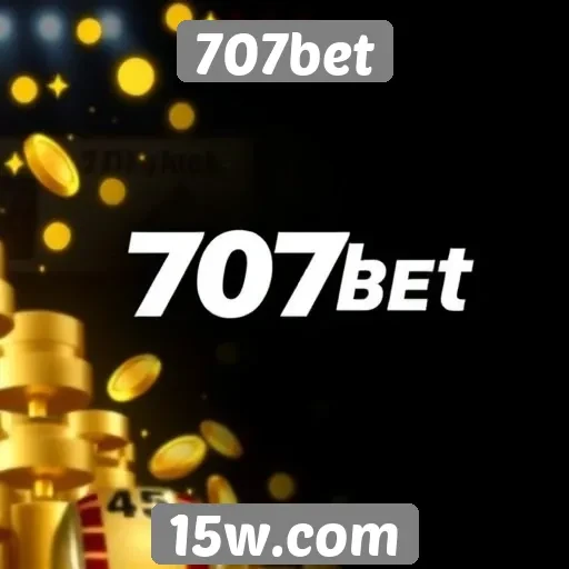 Comparativo de bônus disponíveis no 707bet