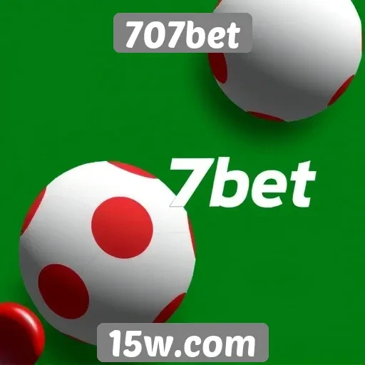 Avaliação de bônus e promoções disponíveis na 707bet