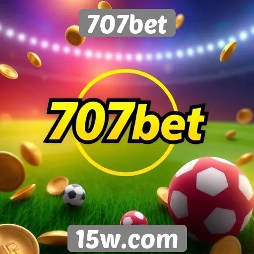 Análise da plataforma de jogos 707bet