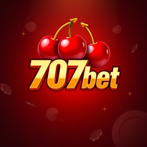 707bet Logo
