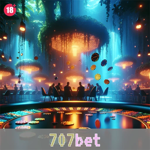 Baixar o 707bet: Diversão e Inovação na Palma da Mão