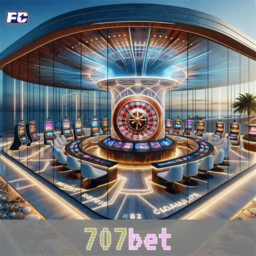 Bônus Incríveis que o 707bet Tem Para Oferecer