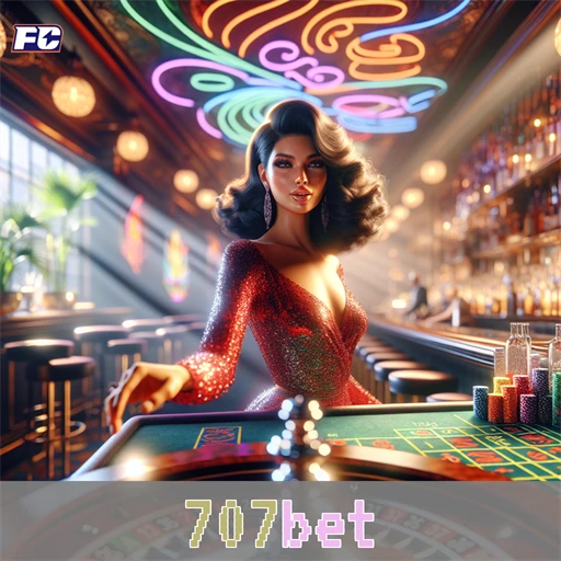 Engaje-se com o Login Atraente da 707bet