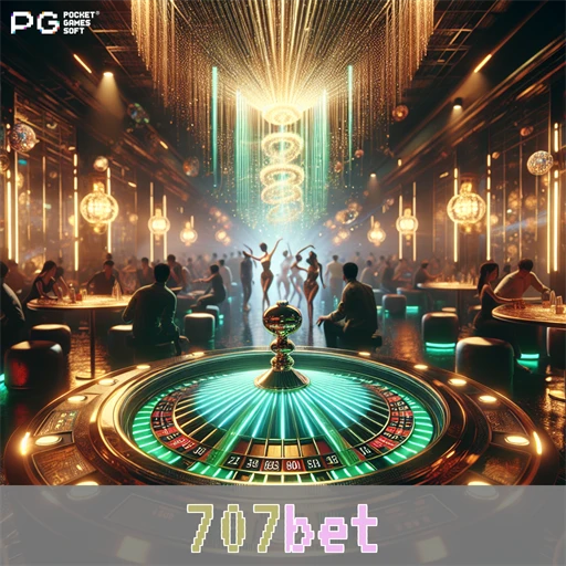 Promoções Imperdíveis do 707bet para Jogadores Brasileiros