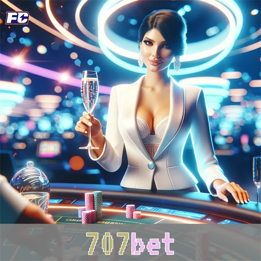 Slots Inovadores no 707bet: Atrações que Encantam Jogadores