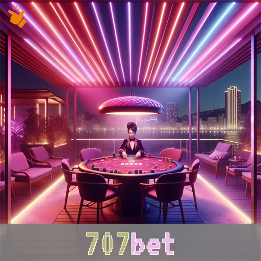 Benefícios VIP Exclusivos do Site 707bet para Jogadores
