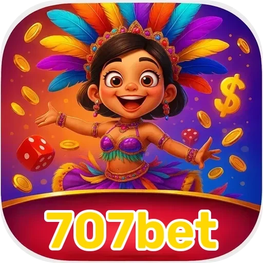 707bet: A Revolução dos Jogos Online para os Brasileiros!